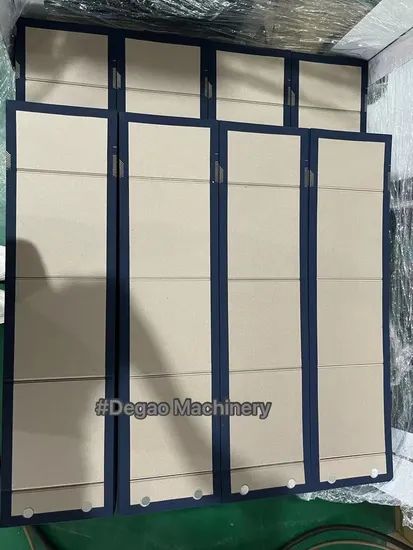 Dg-9045 Multifunctional Leather Case and Box Making Machine|High Precision, Easy Operation, Customizable - Image 4