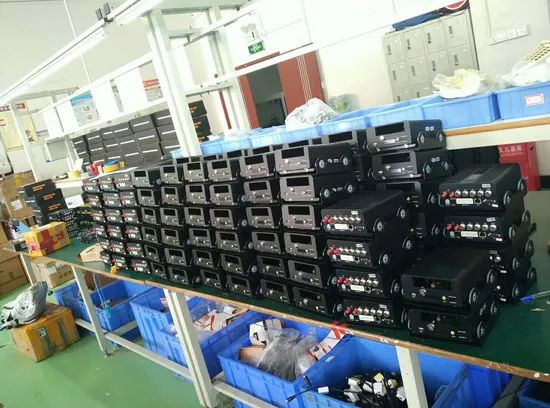 Mobile Car GPS Navigation DVR System Support Anti-Fatigue Driving - Image 2