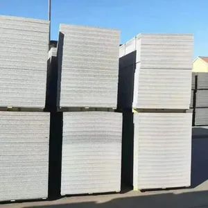 PVC Modern Construction Needs Lightweight Plastic Construction Formwork - Image 5