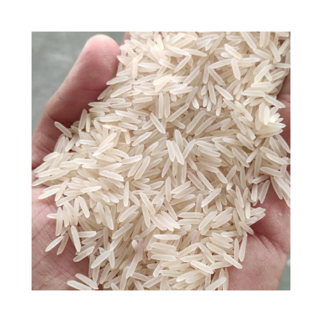 remium Long Grain Basmati Rice – Top Export Quality at Competitive Prices ready for delivery - Image 4