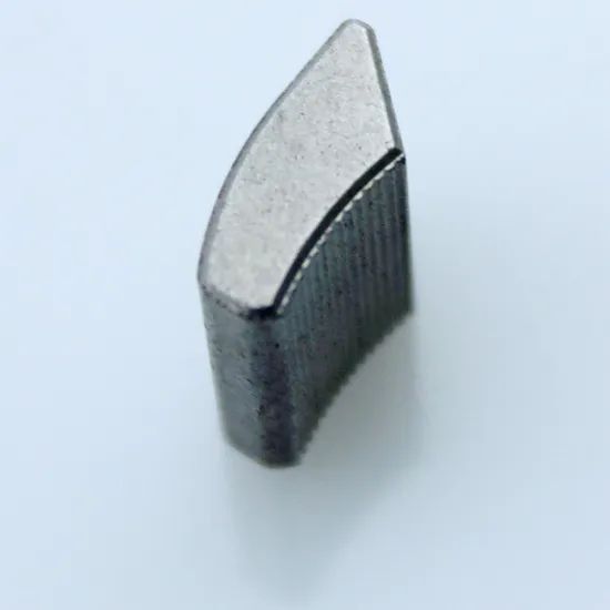 Powder Metallurgy Iron Precision Parts Processing Origin China Trademark OEM Condition New Certificate Rosh HS Code - Image 3