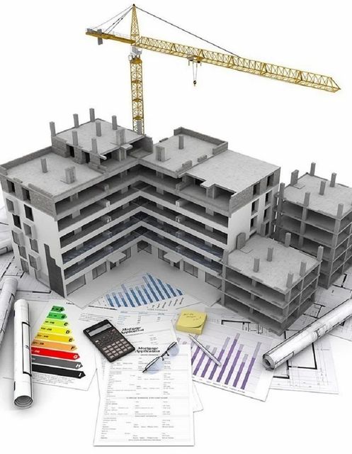 Turnkey Civil Contractor Service Location Pan India Service Mode Offline Service Location Pan India Payment Mode - Image 1