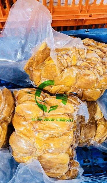 Soft Dried Mango (0% sugar) - Image 3