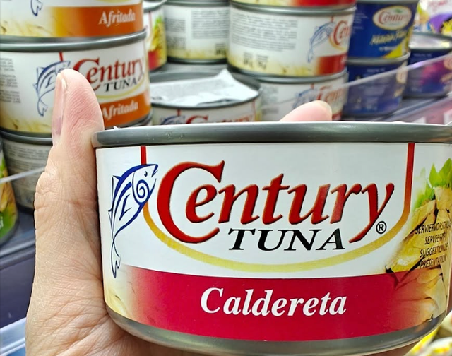 Premium Seafood Century Tuna Best Brand Chunky Canned Tuna 5.5Oz Where To Buy Variety Flavors - Image 3