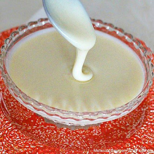 Low Sugar Condensed Milk With Rich Texture Condensed Milk Perfect For Healthy Baking Desserts And Beverage Applications - Image 3