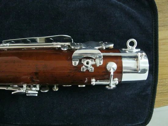Bassoon / Wind Instruments / Musical Instruments Bas-S - Image 5