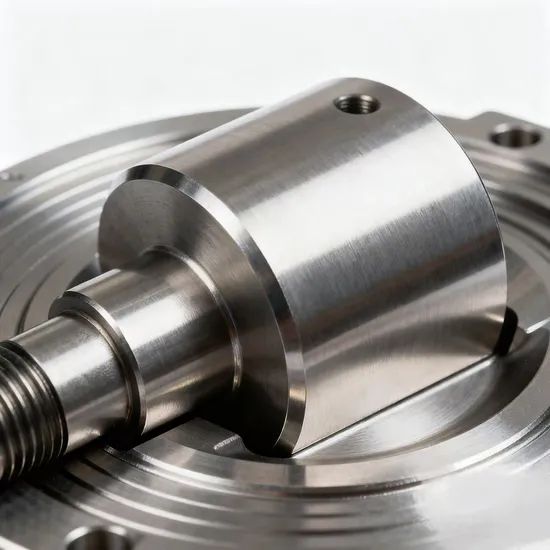 Advanced Graphite Material for Industrial Molds with Automation Technology - Image 6