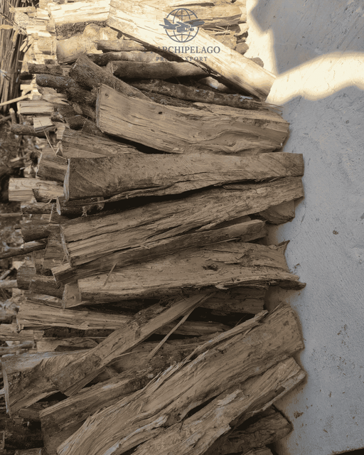 wood coffee, coffee wood Certification by - Image 2