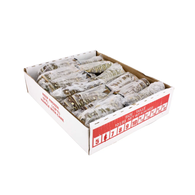 Seafood Fresh and Frozen Lobster, Lobster Tails For Sale.. Organic No Catch Method Wild-Caught Freshness Level Fresh, Frozen - Image 4