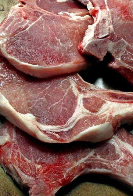 Wholesales Frozen Pork Meat, Frozen Pork Meat, Frozen Pork Meat - Image 2