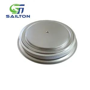 Customized Adapt Heasink Cooling Fast Recovery Diode Zk 400A/2000V - Image 3