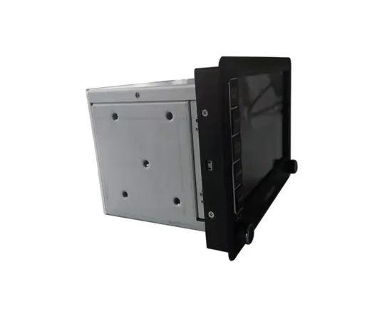 2DIN Car DVD Player Multimedia Car DVD Audio - Image 2