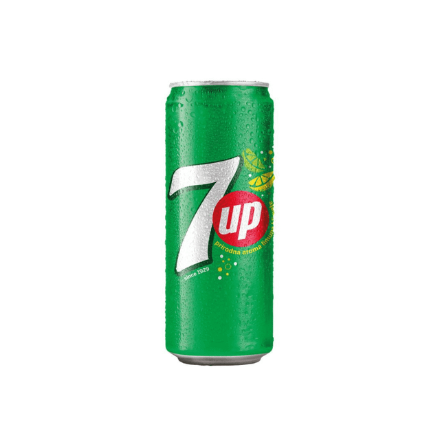 4 Classic 7UP carbonated beverage available at wholesale prices great for convenience stores and caterers - Image 4