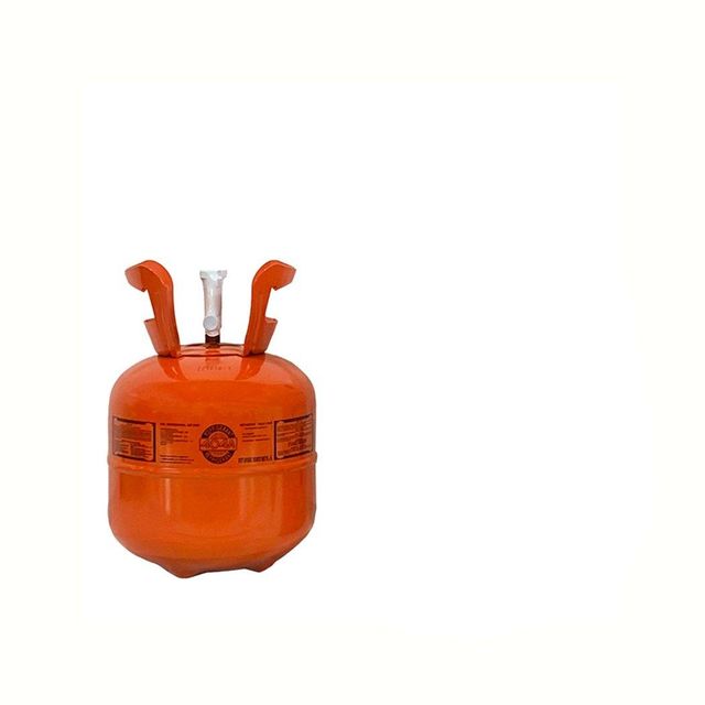 High Performance R-404A Refrigerant Gas Bulk Supply - Image 3