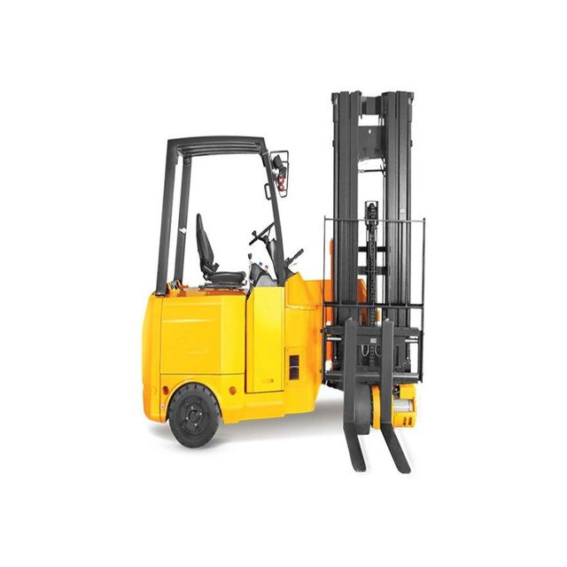 Premium Material Handling Vehicle Forklift Fast Delivery Wholesale Supply - Image 4