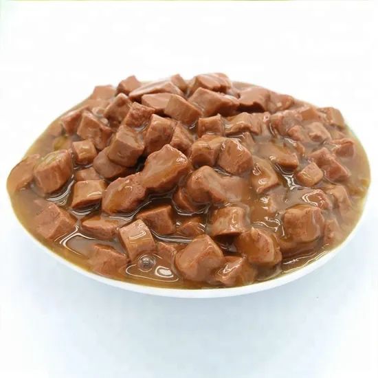 Cat Canned Food with Fish - Image 6