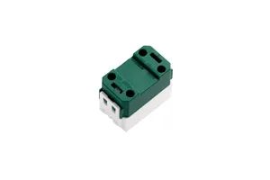 Customized Triple Thailand Smart Wall Electrical Power 2 Pin Multi Functional Wall Socket - Image 2