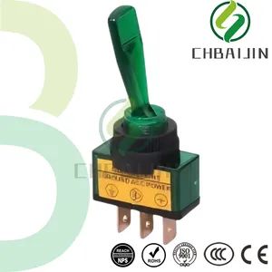 Effortless Home Automation Smart Switch for Seamless Control - Image 1
