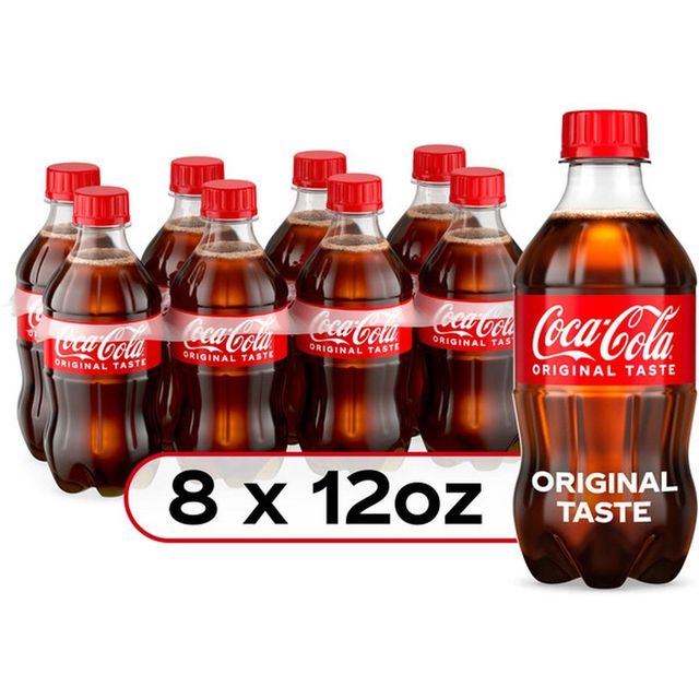 Hot Sale Coca Cola Carbonated Soft Drink Best Price Wholesale Bulk Carton Packaging for Export - Image 4