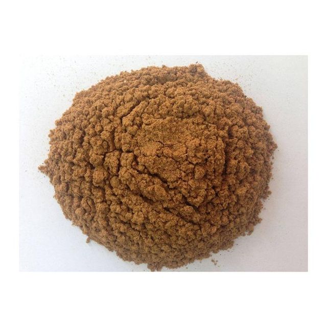 Premium GMO Soybean Meal frozenchickenexports.com - Image 1