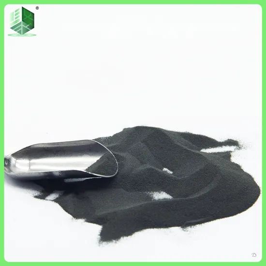 Low Price Molybdenum Powder for Cemented Carbide - Image 5