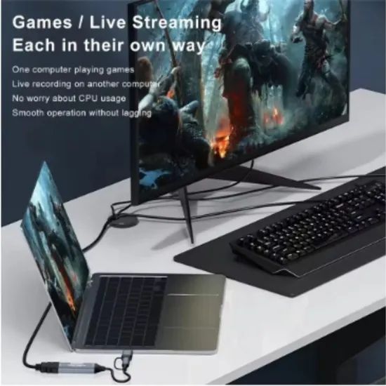 HDMI USB Video Capture - Image 3