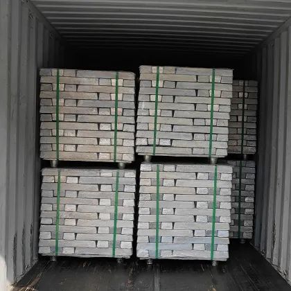 Micc 99 99 Magnesium Ingots for Industry - Image 6