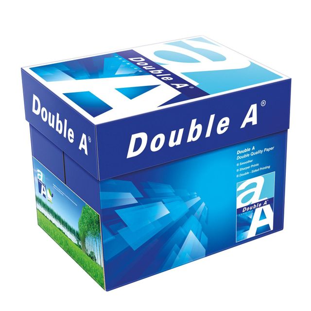 Trusted Supplier Presents Double A A4 Copy Paper In Ream Pack Format With Smooth Texture For Wholesale Import - Image 3