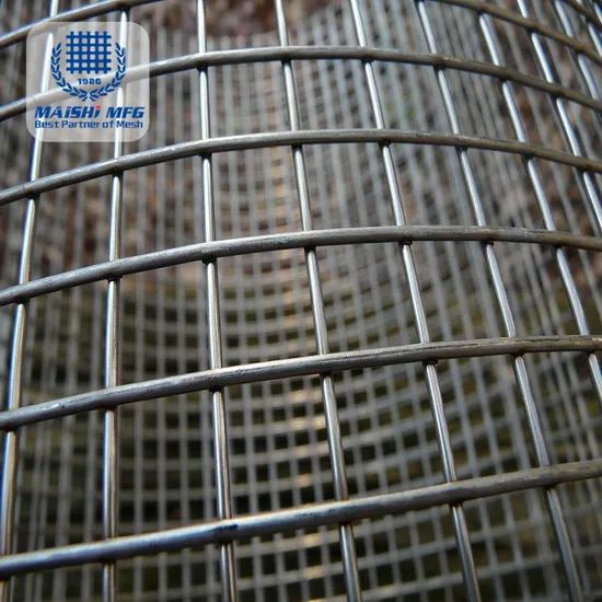 Factory Supply Galvanized Welded Wire Mesh Animal Cage - Image 5