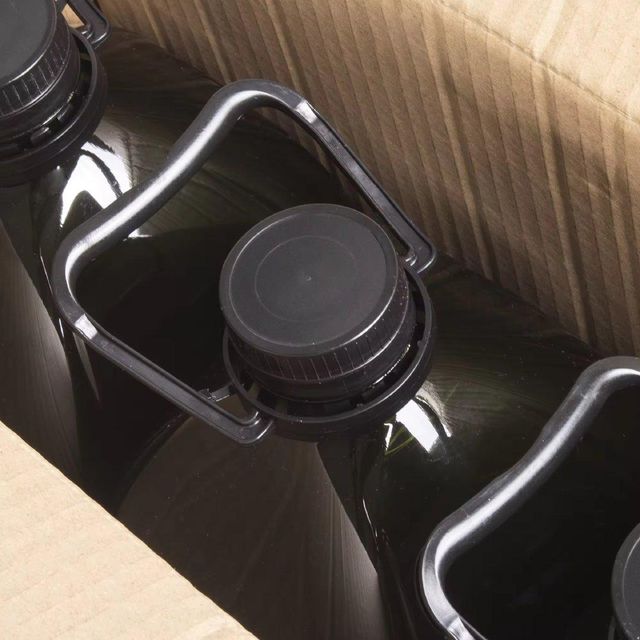 Extra Virgin Olive Oil Original Spain - Image 3