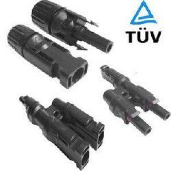 Electrical Connectors Contact Area 4 Mm² Current Rating 20a Voltage Rating 600v Standard Compliance Ul Maximum Voltage Rating - Image 1