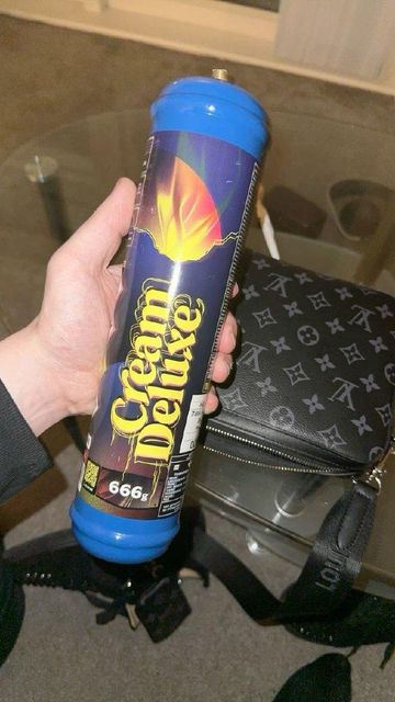 Top Rated Deluxe Cream Charger For Rich Cream Texture And Fast Whipping Performance In Kitchens - Image 4