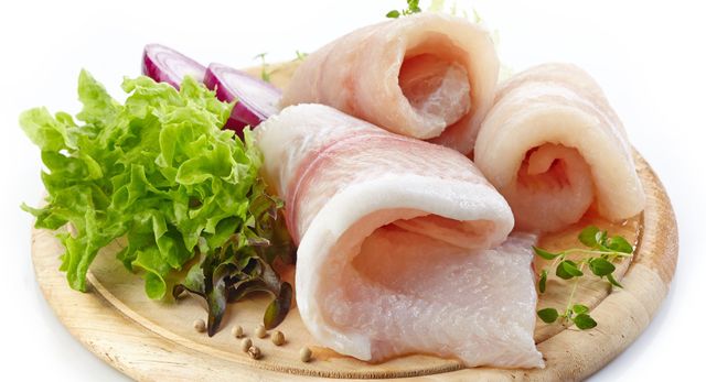 Premium quality Frozen Pangasius Fillet / Basa fish Fillet EU Standard IQF - Image 2