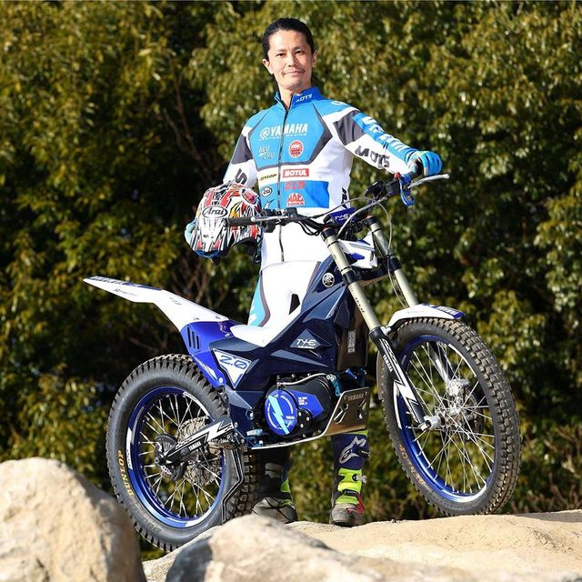 Yamaha Electric Dirt Bike Premium Quality with Fast Delivery Best Choice for Riders Buy Now Wholesale Price Available - Image 2