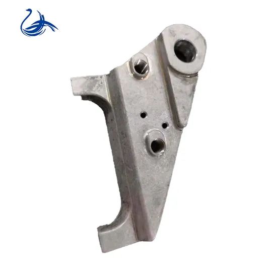 Premium Adjustable Bicycle Stem Forging for Enhanced Performance - Image 2