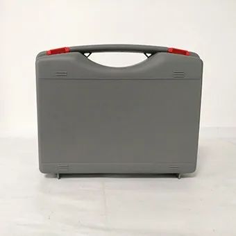 Wholesale Electronics Equipment Cabinet Storage Tool Packing Instrument with Foam - Image 2