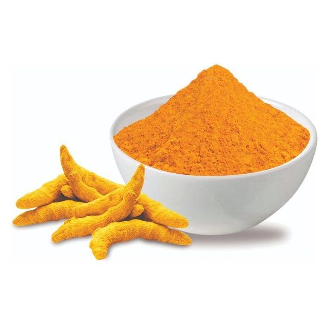 Turmeric Wholesale Pure Natural Organic Turmeric - Image 2