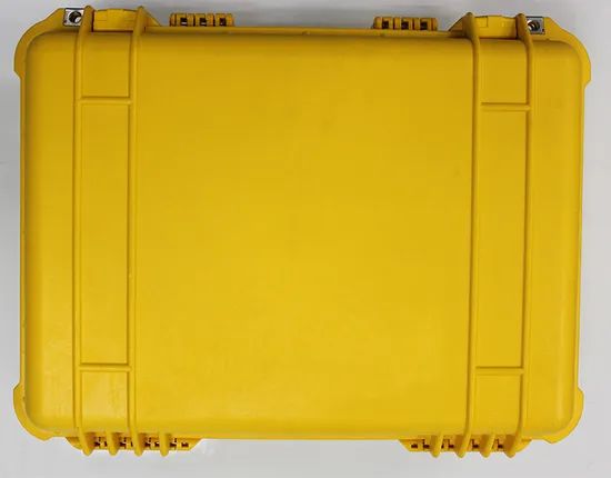 Quality Gold Analyzer Precious Spectrometer Weight 1.6kg Trademark NM Origin China Application Metal HS Code 9022199090 Model NO. TrueX - Image 6