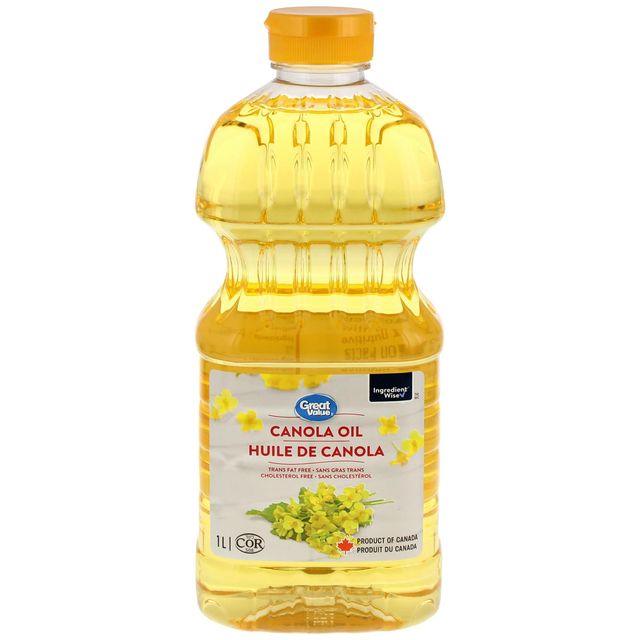 Factory Direct Bulk Canola Oil Wholesale Premium Refined High Smoke Point For Frying Sale - Image 3