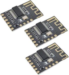 Bluetooth 4.2 Audio Receiver Board Wireless Stereo Sound Module Bluetooth PCB - Image 1