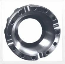 Milled Parts Face Runout Upto 35µ Pcd Tolerance Upto 50µ Drill Tolerance Upto 50µ Drill Size Upto 50mm Dia. Maximum Diameter Upto - Image 1