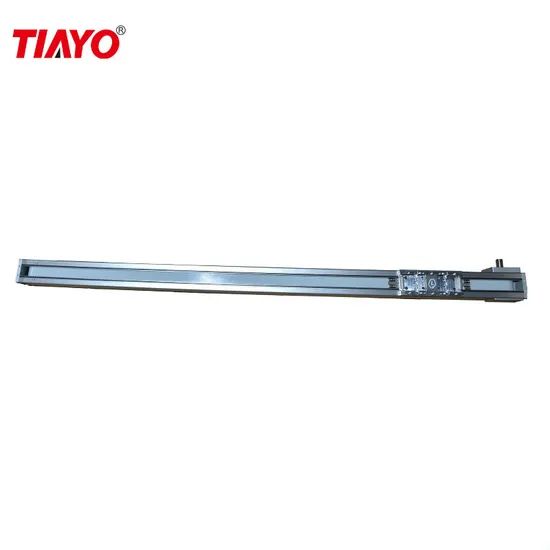 Tiayo High Speed Tmp6 Linear Module for Medical Machine Origin China Lead 32/40mm Model NO. TMP6 Trademark Tiayo Belt Width - Image 4