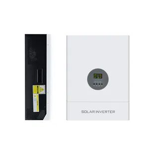 5-10kw Ud Series Version B off Grid Solar Power Inverter with Parallel Function - Image 4