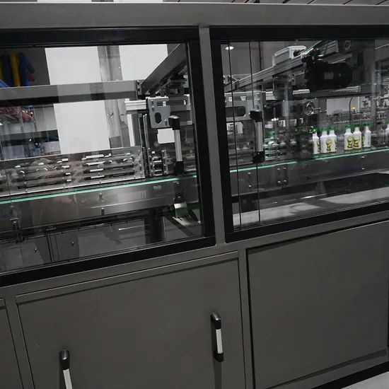 High-Speed Case Packers & Carton Sealers - Image 3