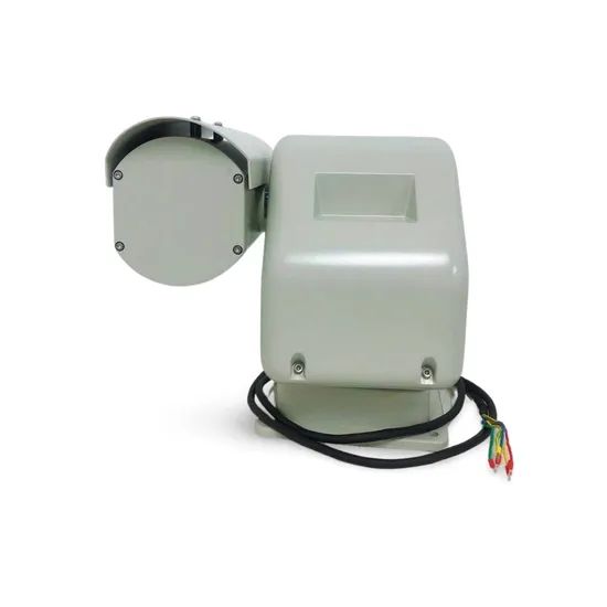Laser Bird Scare Pan Tilt Motor - Image 2
