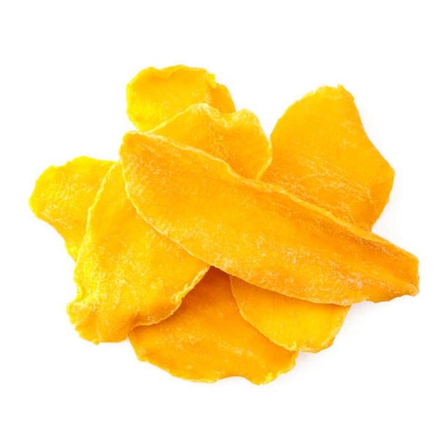 Dried Mango With Rich Natural Taste And Fresh Mango Slices Packed For Wholesale And Export Buyers Globally - Image 4