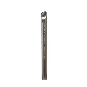Mini Metal Lathe CNC Lathe Machine High Accuracy Trapezoidal Thread Milling Threaded Cutter - Image 6