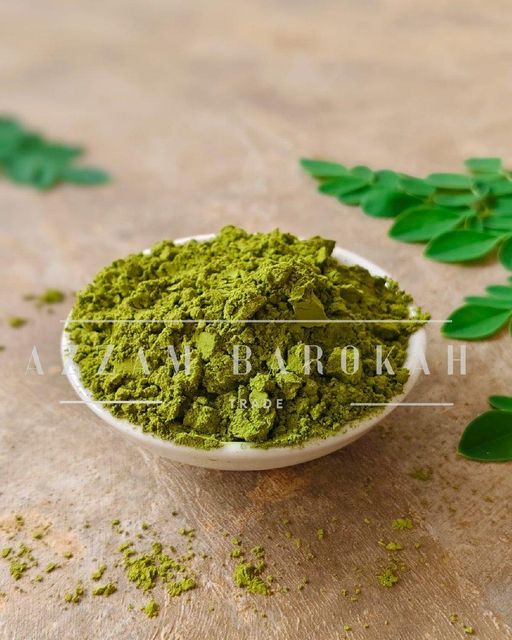 Pure Moringa Leaves Powder - Image 3