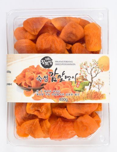 Dried Persimmon - Image 1