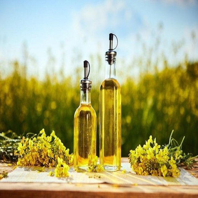 Fast Delivery Canola Oil in Stock High Quality Pure Refined Fractionated Rapeseed Oil Best Price Wholesale for Sale - Image 4